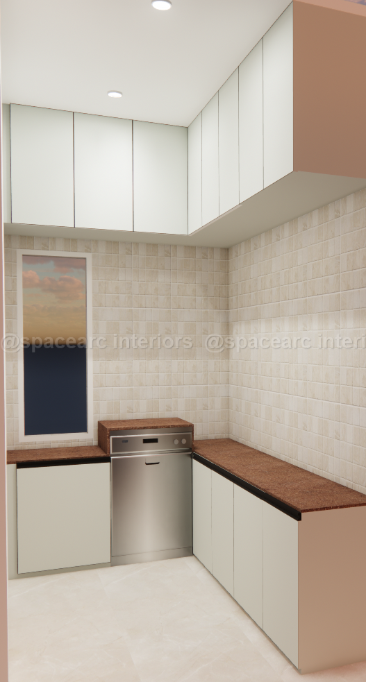 Residential-Interiors